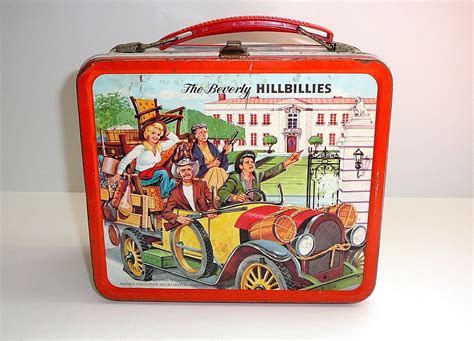 what happened to metal lunch boxes|most collectible lunch boxes.